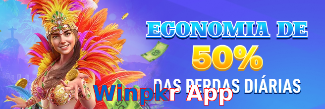 Winpkr App game app for Pakistan players